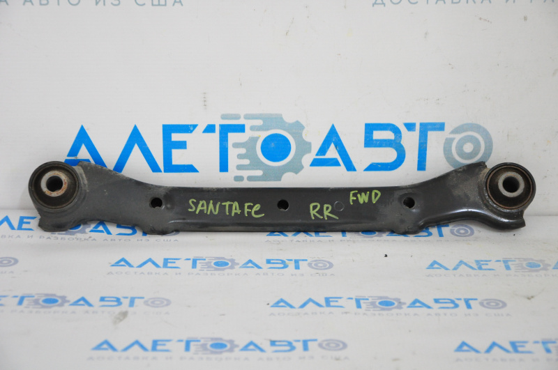 Upper rear right control arm for Hyundai Santa FE Sport 13-14 pre-restored FWD