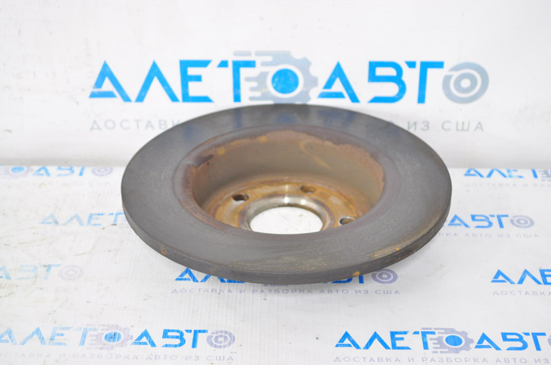 Rear right brake disc Ford Transit Connect MK2 13-18 280/11mm