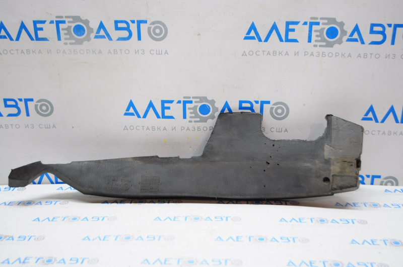 Right door-wing seal for VW Passat b8 16-19 USA