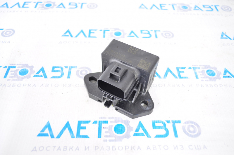 Fuel Pump Control Module Ford Transit Connect MK2 13-25
