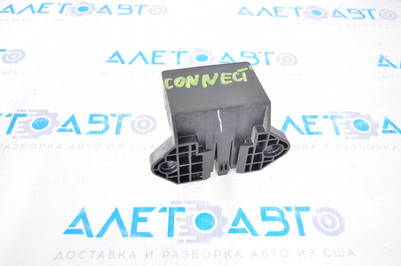 Fuel Pump Control Module Ford Transit Connect MK2 13-25