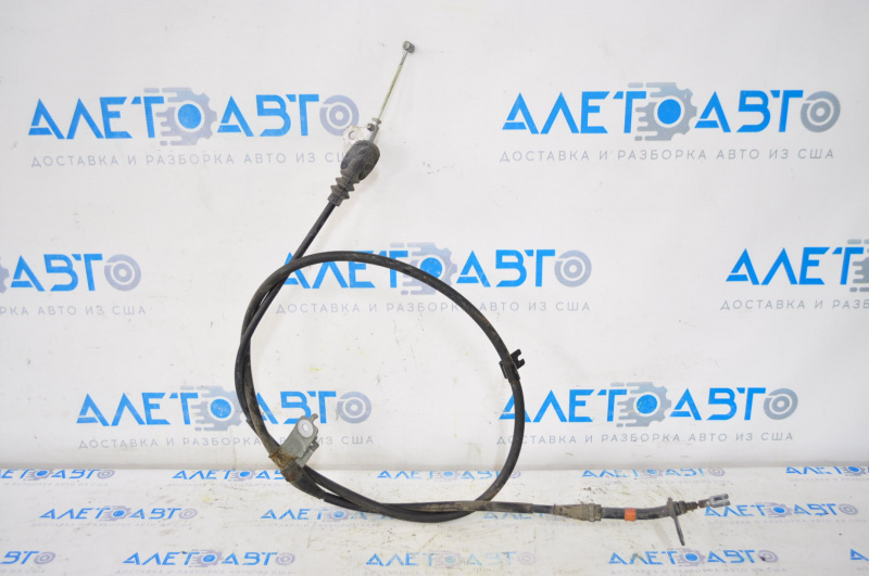 Parking brake cable rear left Nissan Maxima A36 16-23