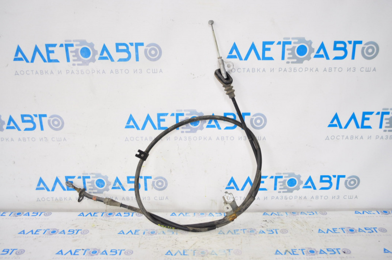 Parking brake cable rear left Nissan Maxima A36 16-23