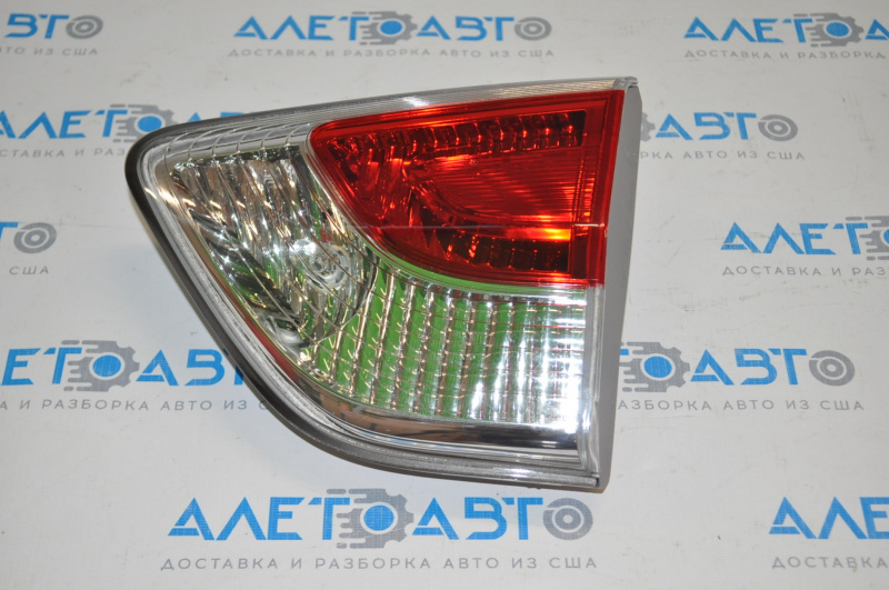 Inner lamp trunk lid right Nissan Pathfinder 13-16 prerest