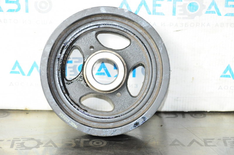 Nissan Rogue 14-20 2.5 Crankshaft Pulley