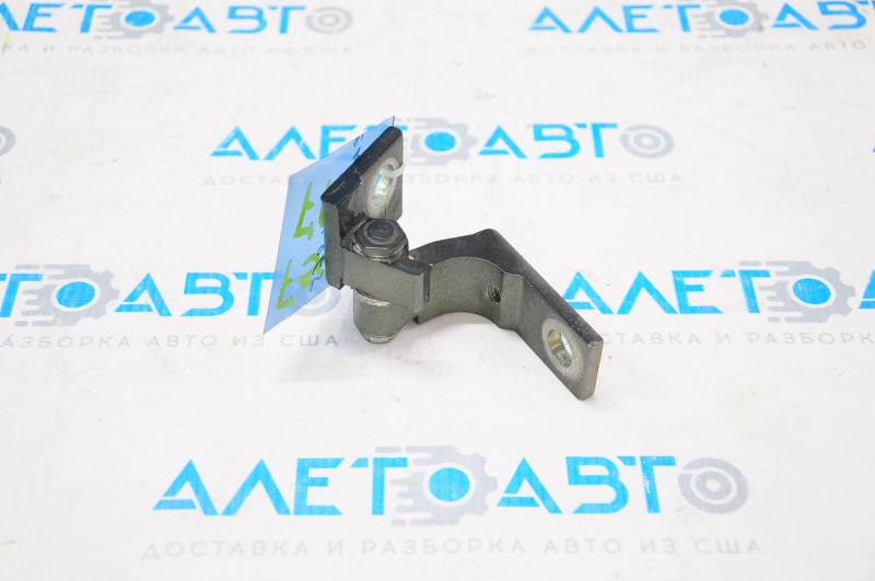 Upper door hinge front right Fiat 500 12-19