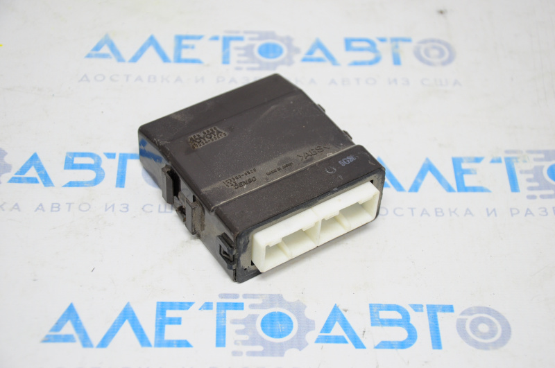 Rear right door computer Lexus GS300 GS350 GS430 GS450h 06-07