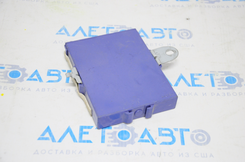 PARK ASSIST WARNING CONTROL MODULE Lexus GS300 GS350 GS430 GS450h 06-11