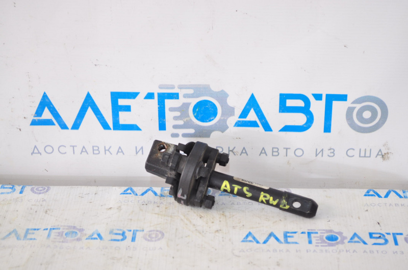 Steering cardan shaft Cadillac ATS 13-19 rwd short
