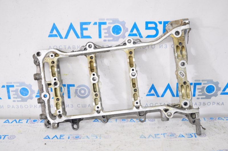 Camshaft bed cylinder head left 2GR-FE Lexus RX350 10-15