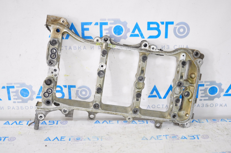 Camshaft bed cylinder head left 2GR-FE Lexus RX350 10-15
