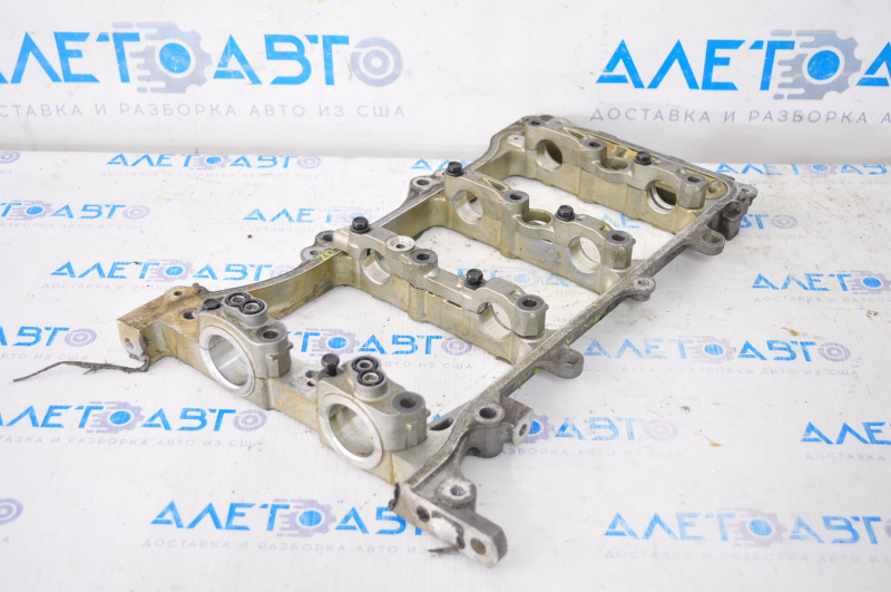 Camshaft bed cylinder head left 2GR-FE Lexus RX350 10-15
