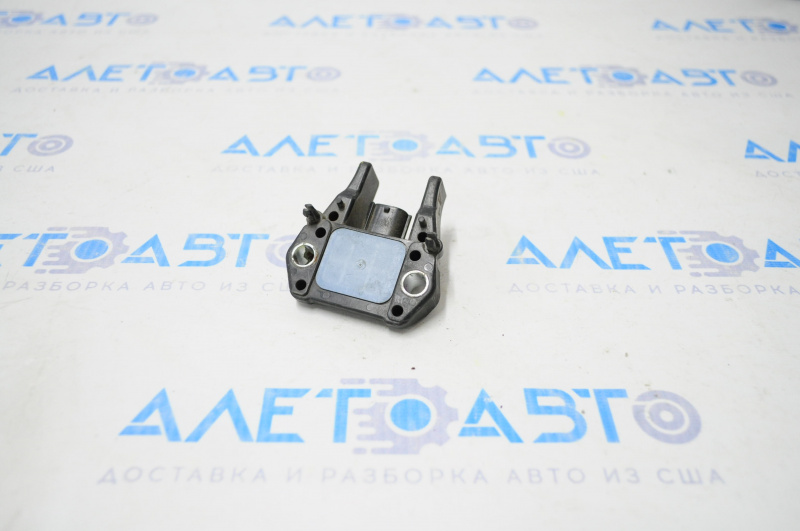 Airbag sensor front left Lexus RX350 RX450h 10-15 on TV