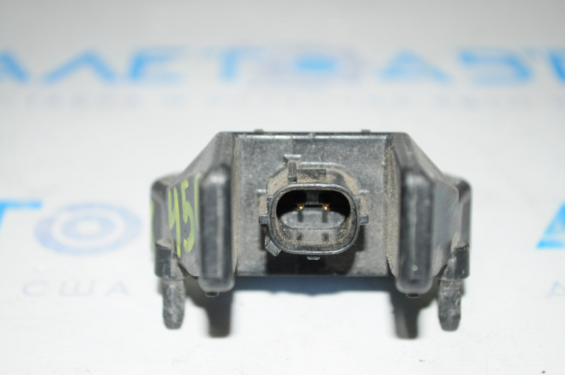 Airbag sensor front left Lexus RX350 RX450h 10-15 on TV