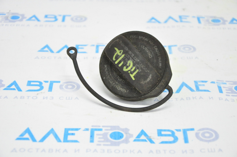 Fuel filler cap VW Tiguan 09-11