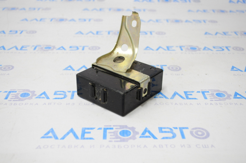 POWER STEERING CONTROL MODULE Toyota Sequoia 08-10