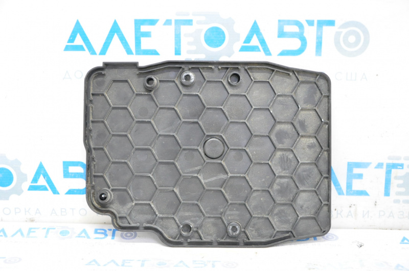 Ford Escape MK3 13-16 1.6T 2.0T ECU Housing Cover