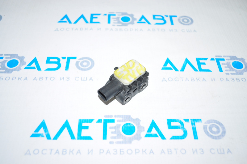 Front left airbag sensor for BMW X5 X6 E70 E71 07-13