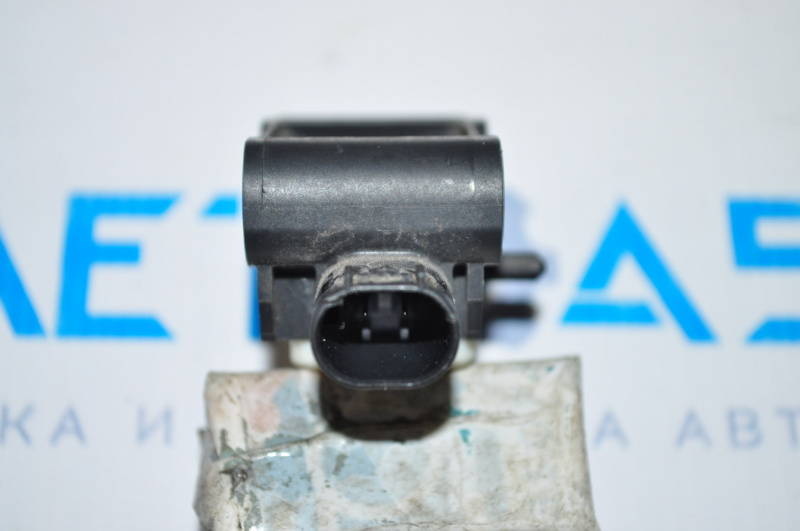 Front left airbag sensor for BMW X5 X6 E70 E71 07-13