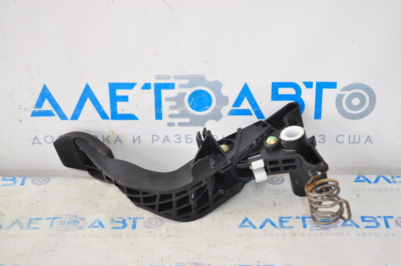 Clutch pedal Fiat 500L 14-16 manual transmission