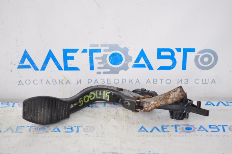 Brake pedal Fiat 500L 14-16 manual transmission