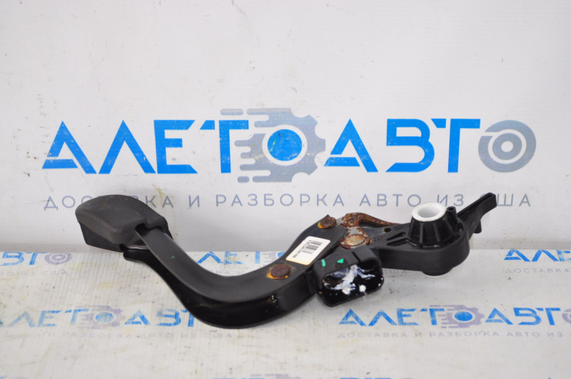 Brake pedal Fiat 500L 14-16 manual transmission
