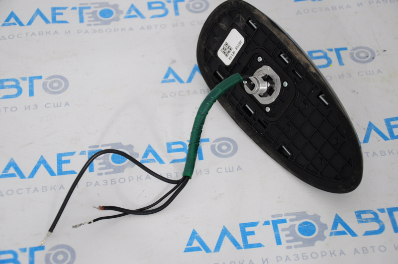 Antenna fin Nissan Murano z52 15-18 no chip