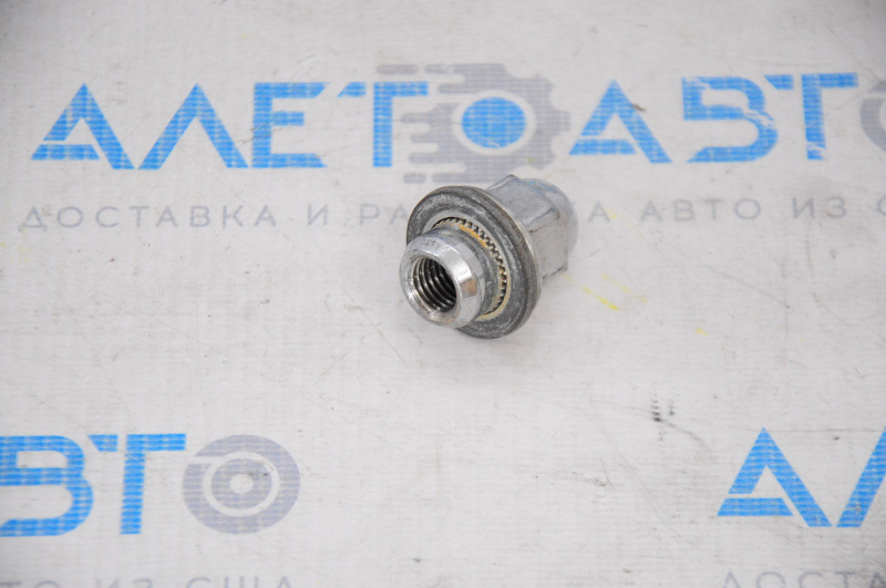 Wheel nut d21 M12x1.5 Mitsubishi Outlander Sport ASX 10-23 for casting
