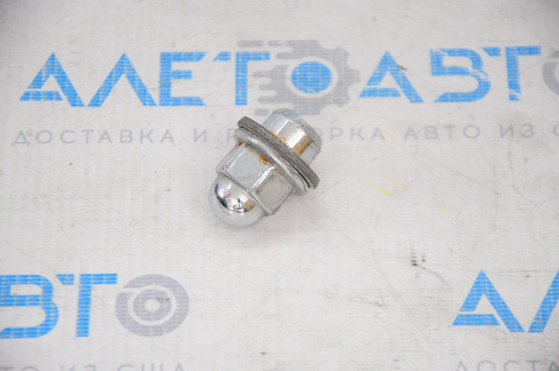 Wheel nut d21 M12x1.5 Mitsubishi Outlander Sport ASX 10-23 for casting