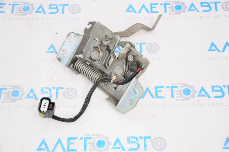 Hood Lock Mitsubishi Outlander Sport ASX 10-19