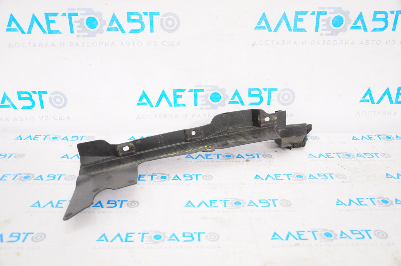 Seal wing hood-wing left Mitsubishi Outlander Sport ASX 10-17