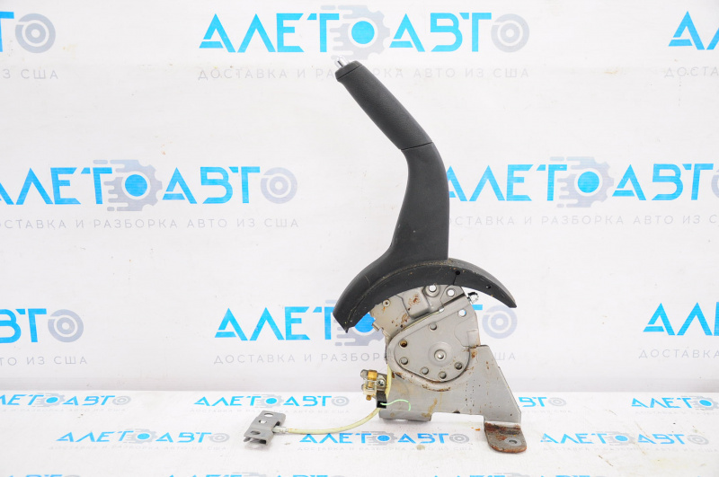 Parking brake lever Mitsubishi Outlander Sport ASX 10-22