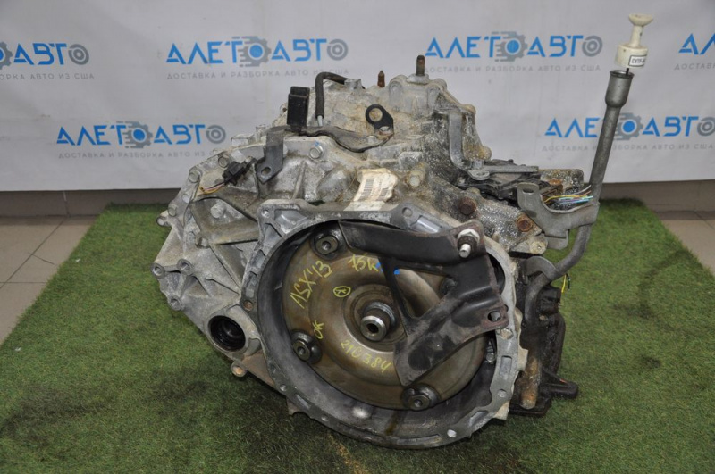 Automatic transmission assembly Mitsubishi Outlander Sport ASX 10-15 CVT FWD 75k