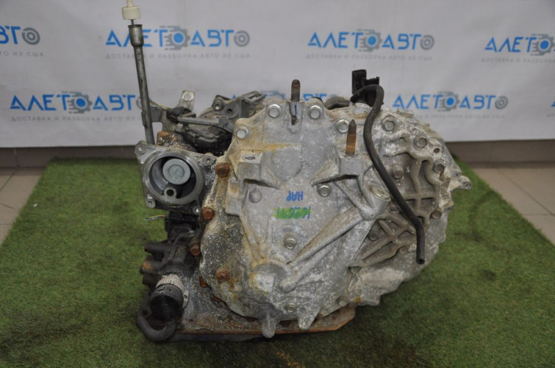 Automatic transmission assembly Mitsubishi Outlander Sport ASX 10-15 CVT FWD 75k