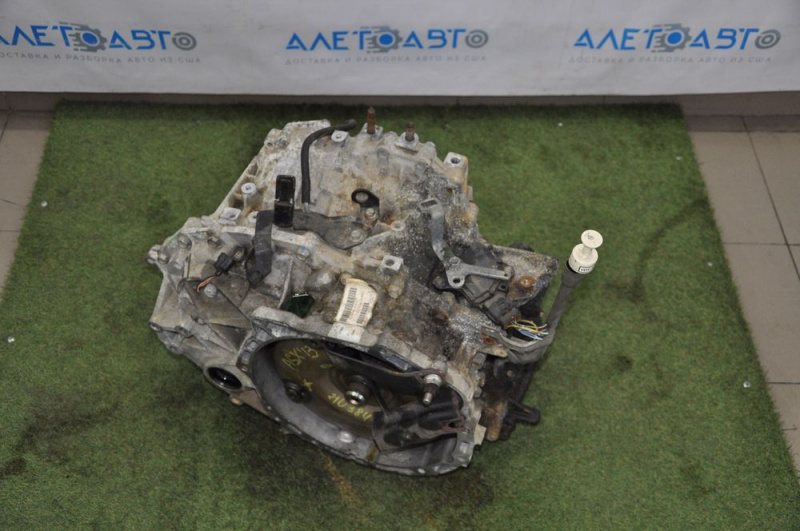 Automatic transmission assembly Mitsubishi Outlander Sport ASX 10-15 CVT FWD 75k