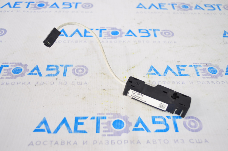 Radio Antenna Coil Chevrolet Camaro 16-23