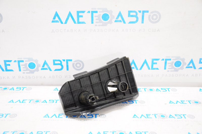 Mitsubishi Outlander Sport ASX 10-25 Foot Rest