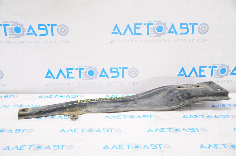 Subframe beam front longitudinal Mitsubishi Outlander Sport ASX 10-23