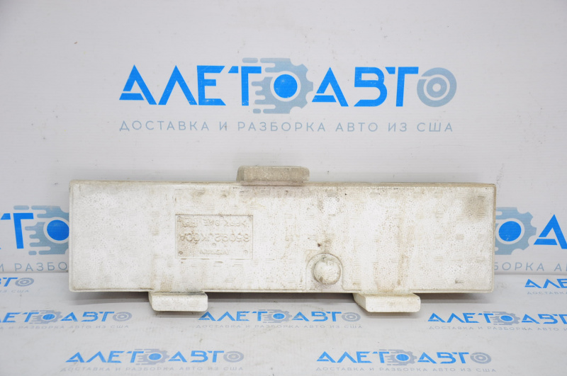 Rear Bumper Absorber Right Infiniti G25 G35 G37 4d 06-11