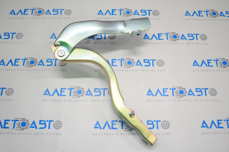 Hood hinge left Hyundai Santa FE Sport 13-18 usa