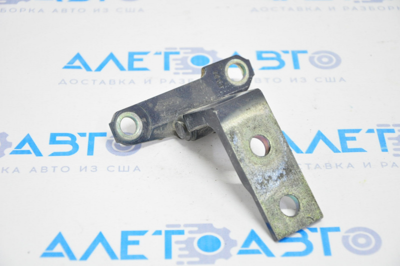 Lower rear left door hinge for Infiniti G25 G35 G37 4d 06-14