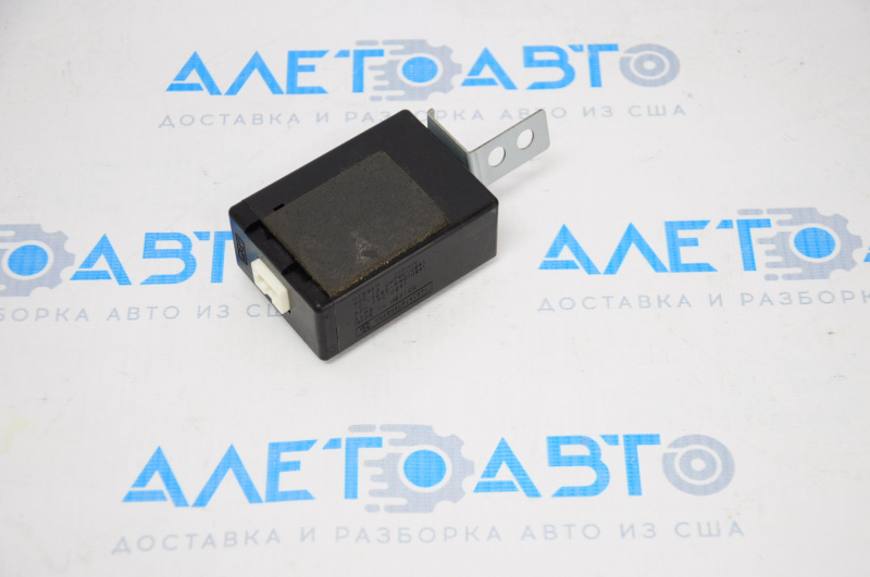 Key-less Entry Computer Module Infiniti G35 06-13
