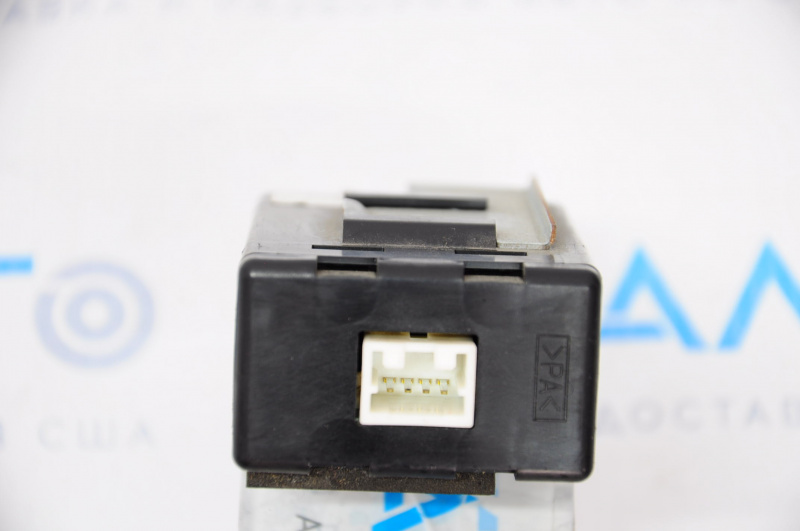 Key-less Entry Computer Module Infiniti G35 06-13