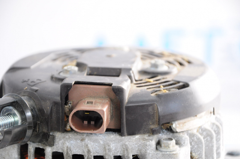 Ford Escape MK3 13-19 1.5T 1.6T Alternator Water Damage