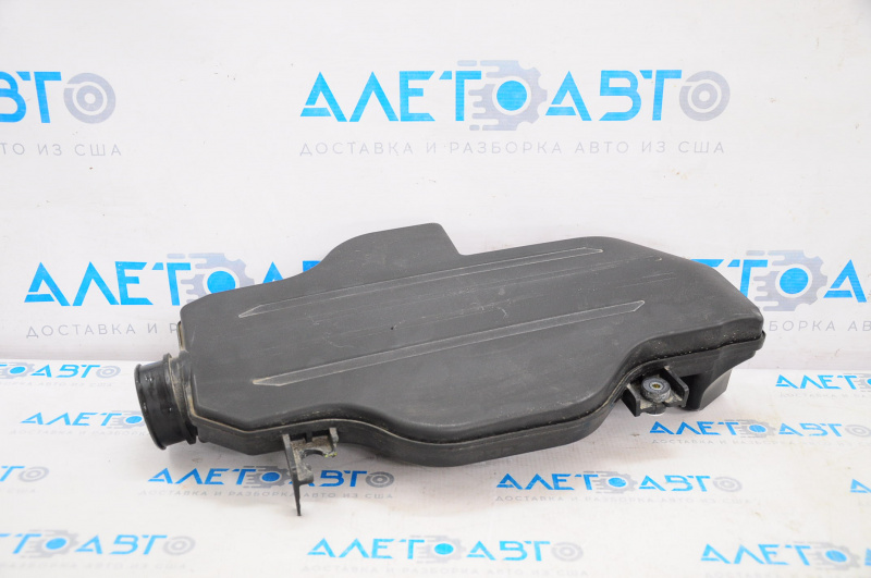 Air resonator Honda Accord 18-22 2.0 hybrid broken mount