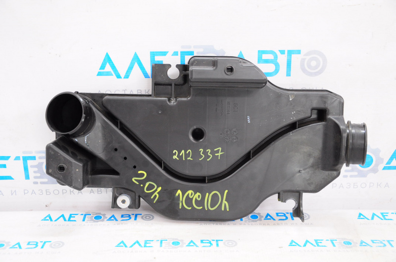 Air resonator Honda Accord 18-22 2.0 hybrid broken mount
