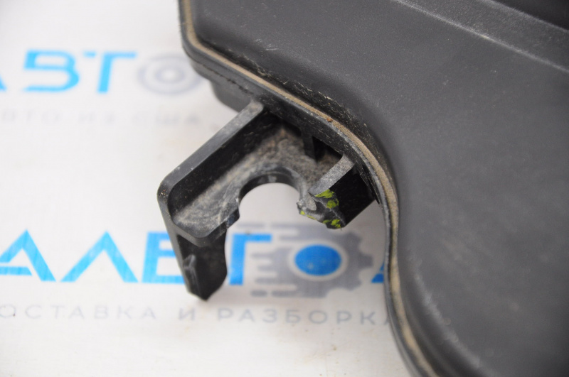 Air resonator Honda Accord 18-22 2.0 hybrid broken mount