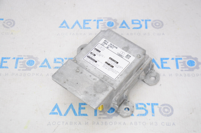 SRS airbag module airbag computer Honda Accord 18-20 for re-stitching