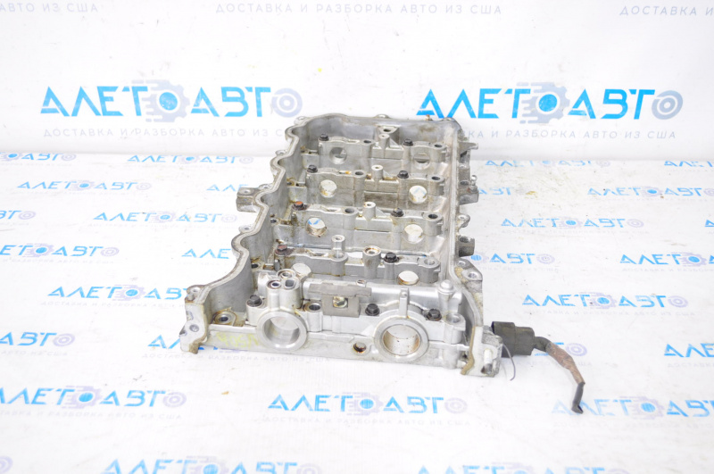 Camshaft bed 2AR-FXE Toyota Camry v50 12-14 hybrid usa