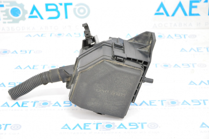 Fuse box underhood right Toyota Camry v50 12-14 usa